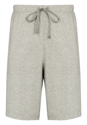Polo Ralph Lauren Polo Pony cotton track shorts - Grey