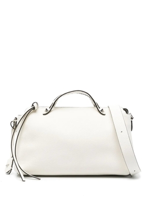 FENDI large By The Way tote bag - White
