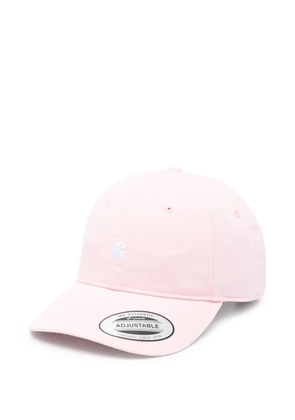 Carhartt WIP Madison baseball cap - Pink