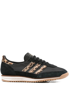 adidas SL 72 OG sneakers - Black