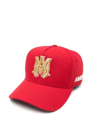 AMIRI embroidered-logo cap