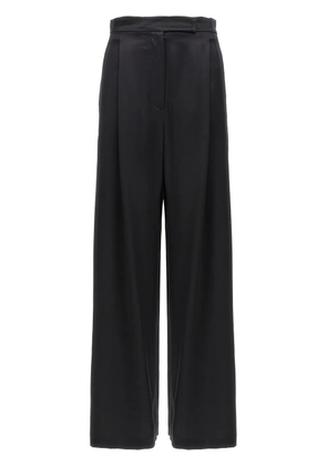 Max Mara Fiesta pants - Black