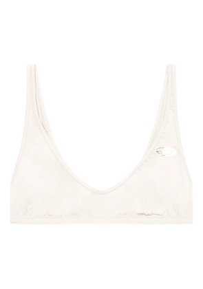 Diesel Tania-Utlt bra - Neutrals