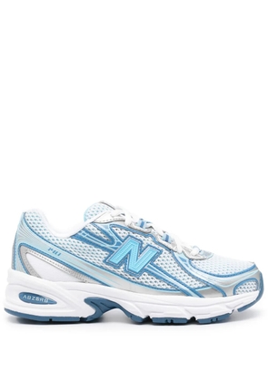 New Balance 740 sneakers - Blue