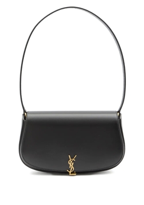 Saint Laurent Voltaire top-handle shoulder bag - Black