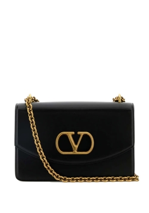Valentino Garavani Vain shoulder bag - Black