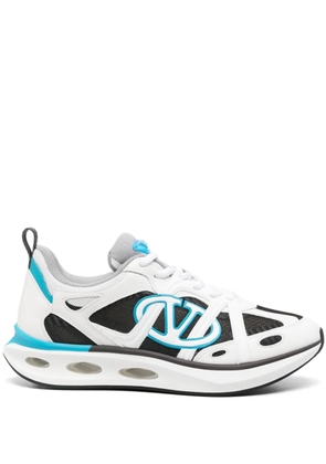 Valentino Garavani VLogo Easyjog sneakers - White