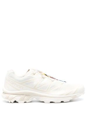 Salomon XT6 S-Lab sneakers - Neutrals