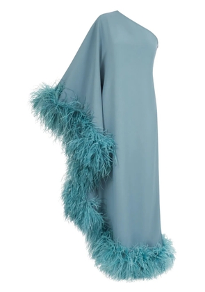 Taller Marmo Ubud dress - Blue