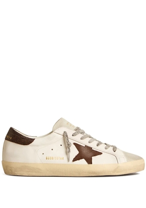 Golden Goose Super-Star low-top sneakers - Neutrals