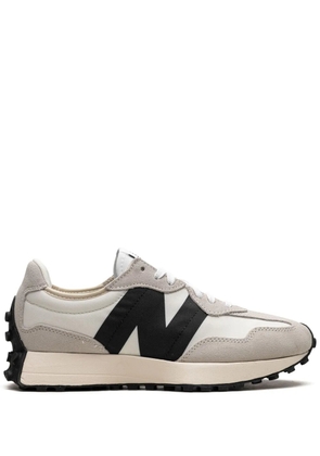 New Balance 327 'Sea Salt/Black' sneakers - Neutrals