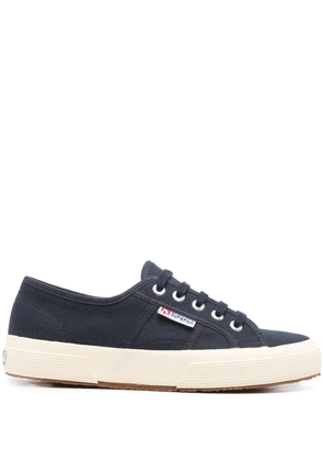 Superga The Classic 2750 sneakers - Blue
