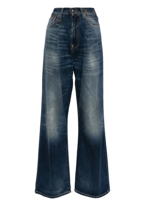 R13 Damon jeans - Blue
