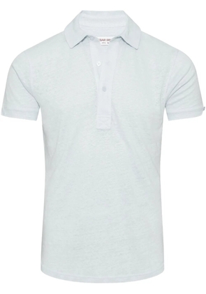Orlebar Brown Sebastian polo shirt - Blue