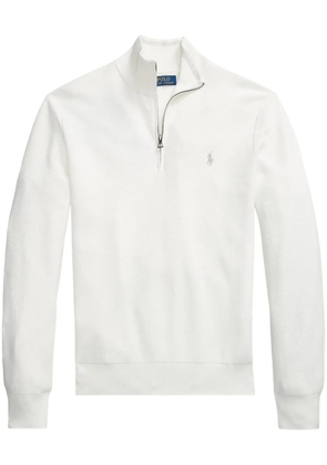 Polo Ralph Lauren Polo Pony sweater - White