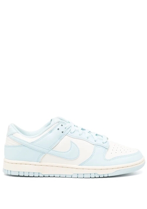 Nike Dunk Low 'Glacier Blue' - White