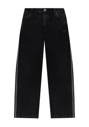 adidas 3-Stripes jeans - Black