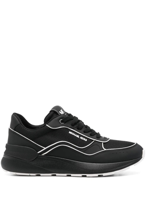 Michael Kors Trevor sneakers - Black