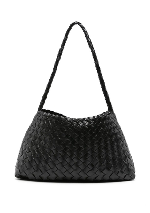 DRAGON DIFFUSION Rosanna tote bag - Black