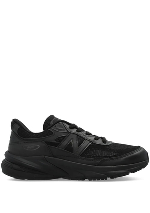 Comme des Garçons Homme x New Balance 990v6 sneakers - Black