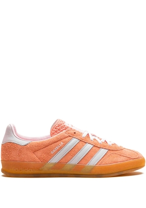 adidas Gazelle Indoor 'Wonder Clay' sneakers - Orange