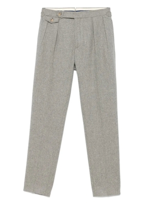 Polo Ralph Lauren wool trousers - Grey