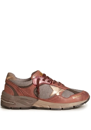 Golden Goose Dad-Star sneakers - Brown