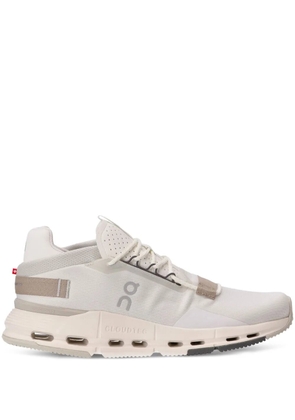 On Running Cloudnova 2 trainers - Neutrals