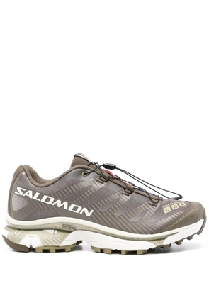 Salomon XT-4 OG sneakers - Green