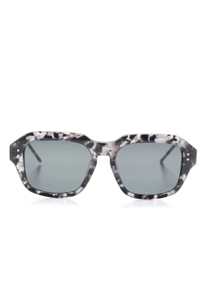 Thom Browne Eyewear UES928A sunglasses - Grey