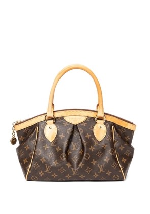 Louis Vuitton Pre-Owned Tivoli PM tote bag - Brown