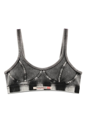 Diesel Kassie bra - Grey