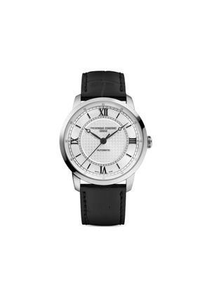 Frederique Constant Classics Première 38.50mm - Silver