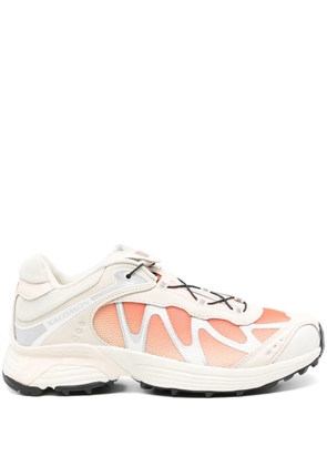 Salomon XT-Whisper sneakers - Orange