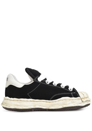 Maison MIHARA YASUHIRO Blakey trainers - Black