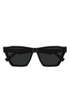 Saint Laurent Eyewear M103 sunglasses - Black