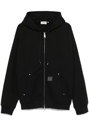 Carhartt WIP Eldon hoodie - Black