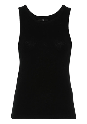 Max & Moi Debardeur sleeveless top - Black