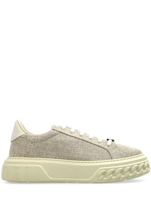 Casadei Off Road sneakers - Neutrals