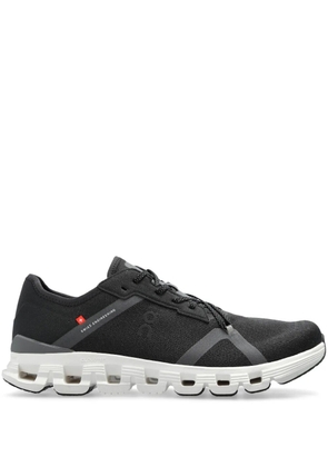 On Running Cloud X 4 trainers - Black