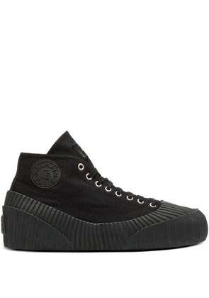 Balmain Riff low sneakers - Black