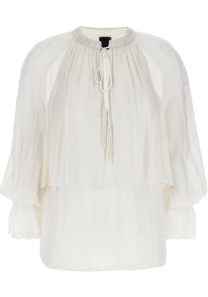 PINKO Valium blouse - White