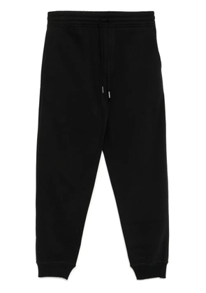 TOM FORD jersey track pants - Black