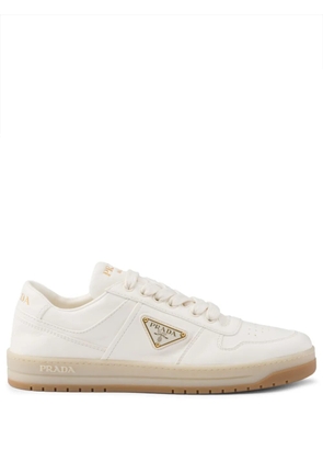 Prada Downtown sneakers - White