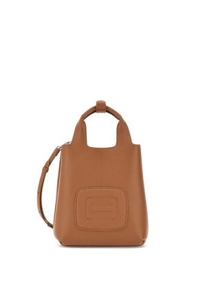 Hogan H-Bag mini bag - Brown