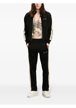 Palm Angels Classic Logo track jacket - Black
