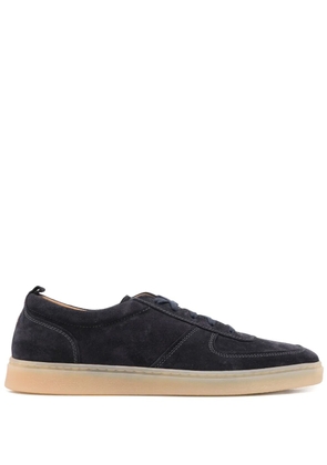 Henderson Baracco Levante sneakers - Blue