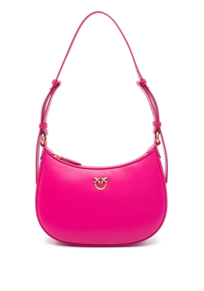 PINKO mini Half Moon shoulder bag