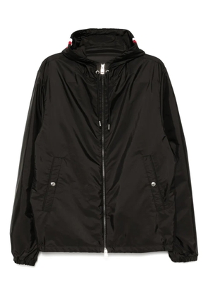 Moncler Grimpeurs jacket - Black
