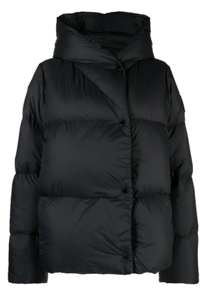 Canada Goose Rhoda hooded puffer jacket - Black